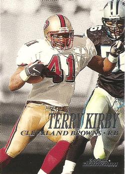 Terry Kirby