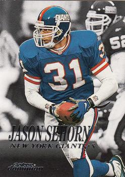 Jason Sehorn