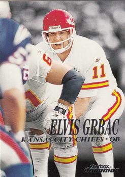 Elvis Grbac