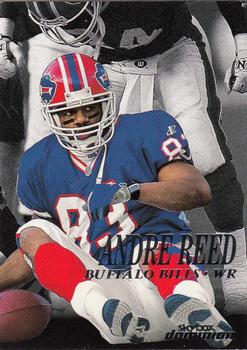 Andre Reed