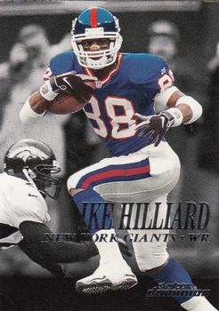 Ike Hilliard