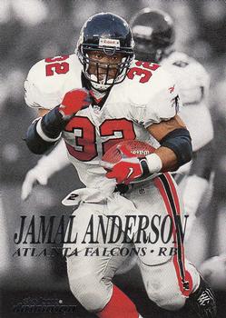 Jamal Anderson