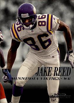 Jake Reed