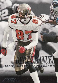 Bert Emanuel