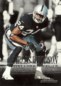 Charles Woodson