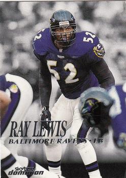 Ray Lewis
