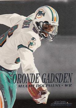 Oronde Gadsden