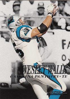 Wesley Walls