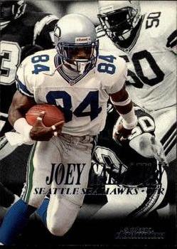 Joey Galloway
