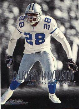 Darren Woodson