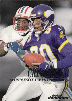 Cris Carter