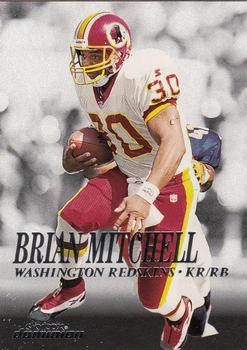 Brian Mitchell