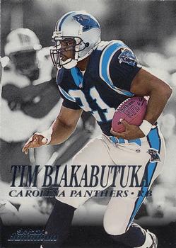 Tim Biakabutuka