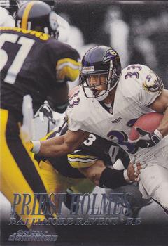 Priest Holmes