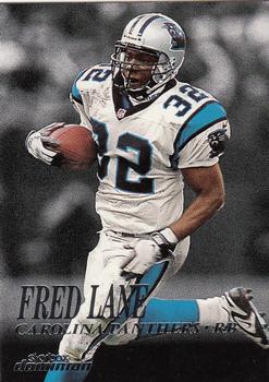 Fred Lane