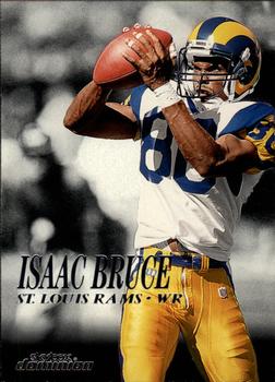 Isaac Bruce