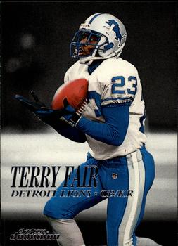 Terry Fair