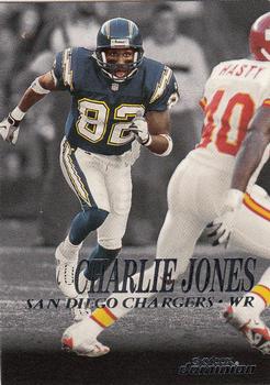 Charlie Jones
