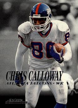 Chris Calloway