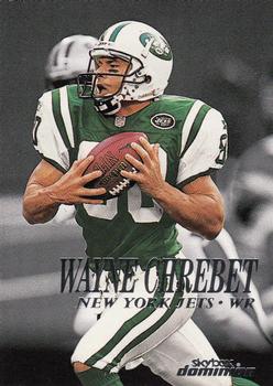 Wayne Chrebet