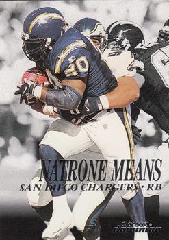 Natrone Means