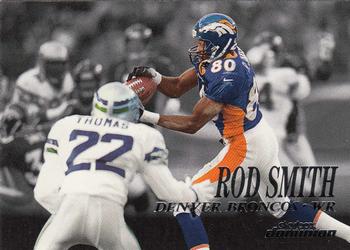 Rod Smith
