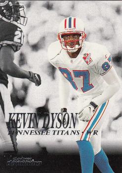 Kevin Dyson