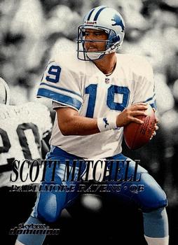 Scott Mitchell