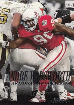 Andre Wadsworth