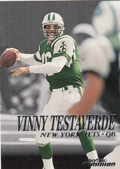 Vinny Testaverde