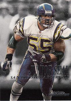Junior Seau