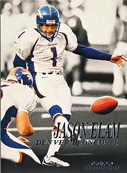 Jason Elam