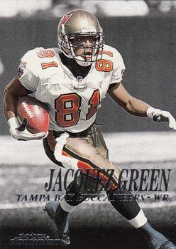 Jacquez Green