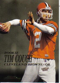 Tim Couch