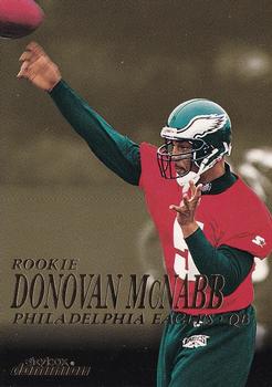 Donovan McNabb