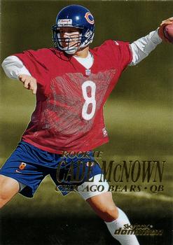 Cade McNown