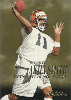 Akili Smith