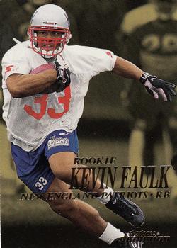 Kevin Faulk