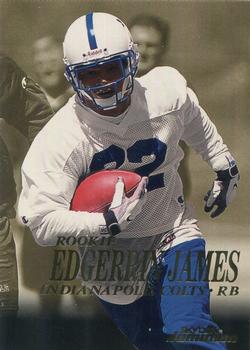 Edgerrin James
