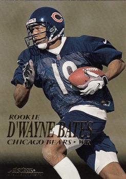 D'Wayne Bates