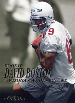 David Boston