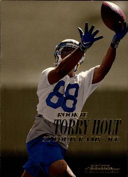 Torry Holt