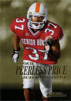 Peerless Price