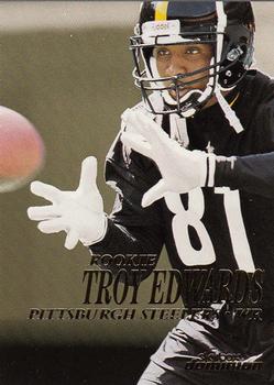 Troy Edwards