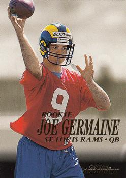 Joe Germaine