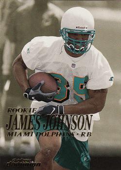 James Johnson