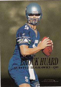 Brock Huard