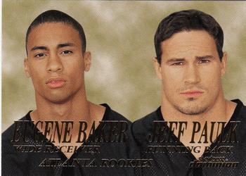 Eugene Baker / Jeff Paulk