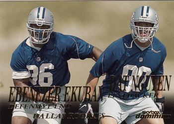 Ebenezer Ekuban / Dat Nguyen