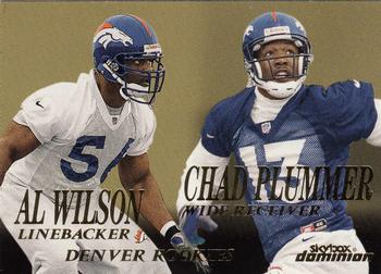Al Wilson / Chad Plummer